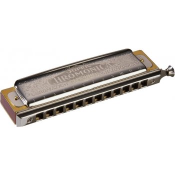 Hohner Chromonica 48 D dur