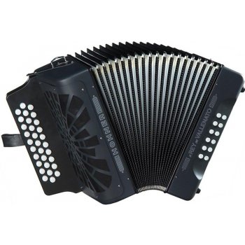 Hohner El Rey del Vallenato A/D/G