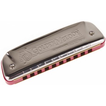 Hohner Golden Melody