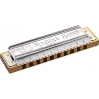 Hohner M1896056X