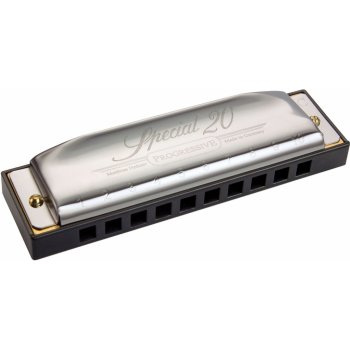 Hohner Special 20 Classic C