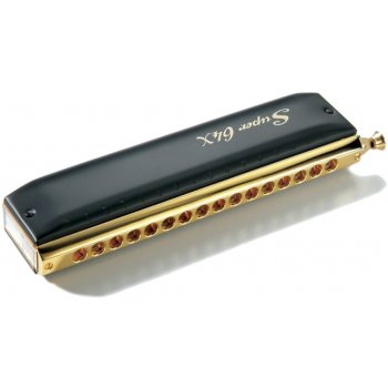 HOHNER Super 64 X