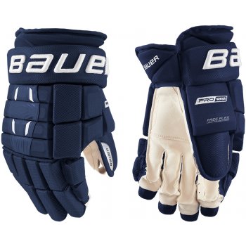 Hokejové rukavice Bauer PRO SERIES INT