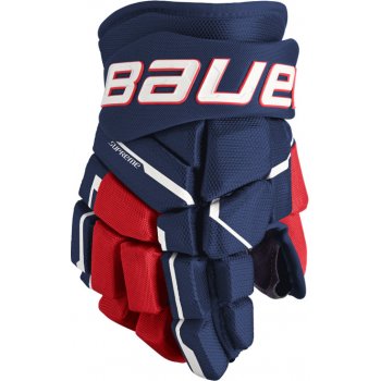 Hokejové rukavice Bauer Supreme M5 PRO INT