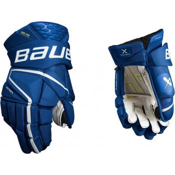 Hokejové rukavice Bauer Vapor Hyperlite INT