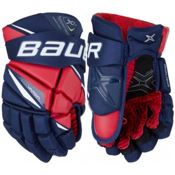 Hokejové rukavice BAUER Vapor X2.9 SR