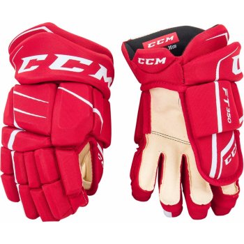 Hokejové rukavice CCM JetSpeed FT350 sr