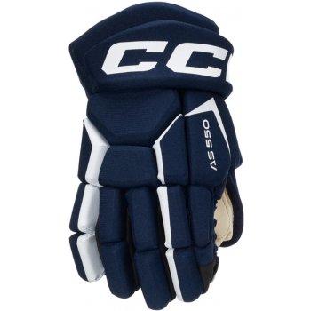 Hokejové rukavice CCM Tacks AS 550 SR