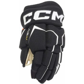 Hokejové rukavice CCM Tacks AS-V PRO YTH