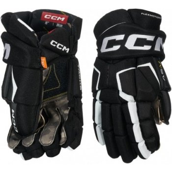 Hokejové rukavice CCM Tacks AS-V SR