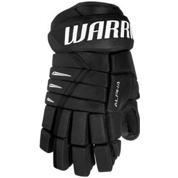 Hokejové rukavice Warrior Alpha DX3 Yth