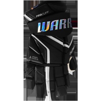 Hokejové rukavice Warrior Alpha LX2 Pro yth