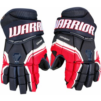 Hokejové rukavice Warrior Covert QRE 10 sr