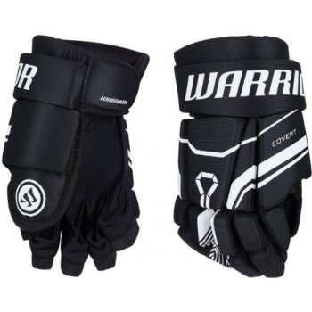 Hokejové rukavice Warrior Covert QRE 40 Yth