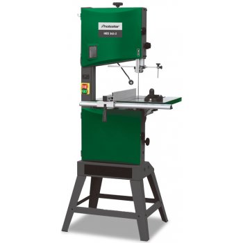 Holzstar HBS 261-2