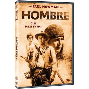 Hombre DVD