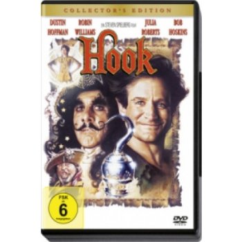 Hook DVD