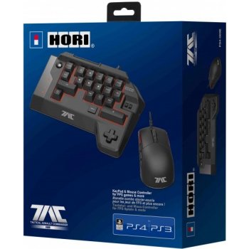 Hori Tactical Assault Commander 4 PS4, PS3