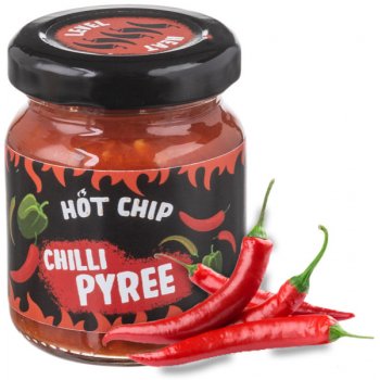 HOT CHIP Chilli Pyré 60 g