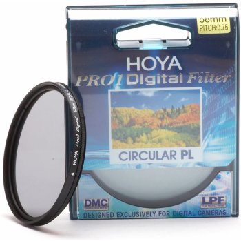 Hoya DMC PL-C PRO1 77 mm