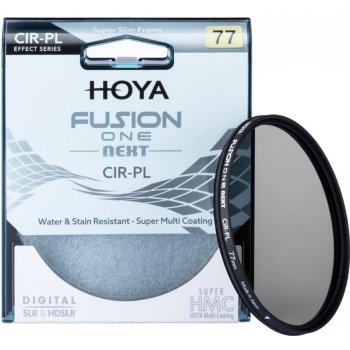 Hoya Fusion ONE Next PL-C 40.5 mm