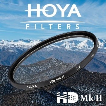 Hoya HD MK II UV 52 mm