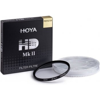 Hoya HD mkII Protector 52 mm