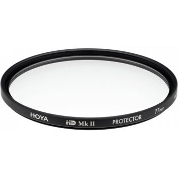 Hoya HD mkII Protector 72 mm