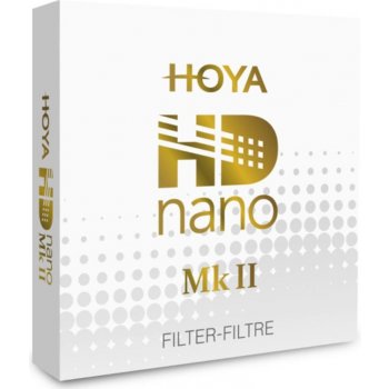 Hoya PL-C HD Nano MkII 67 mm