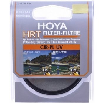 Hoya PL-C UV HRT 62 mm