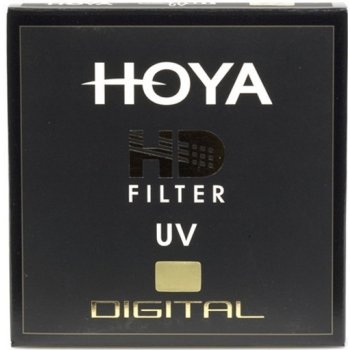 Hoya UV HD 52 mm