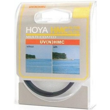 Hoya UV HMC 72 mm