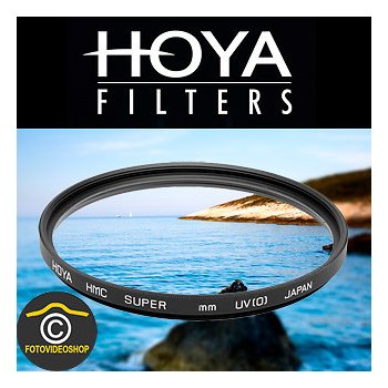 Hoya UV HMC 77 mm