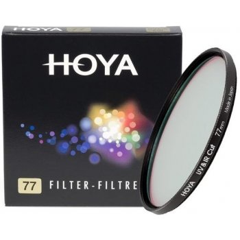 Hoya UV-IR Cut 49 mm