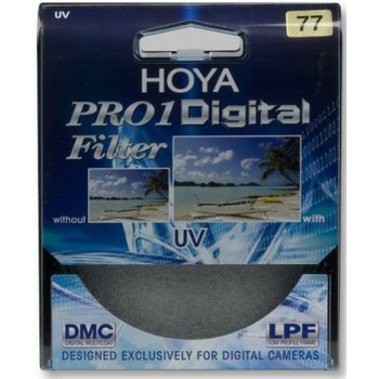 Hoya UV Pro1 DMC 77 mm