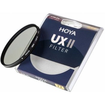 Hoya UX II PL-C 55 mm