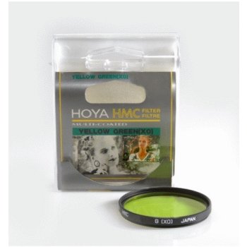 Hoya X0 HMC 46 mm