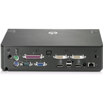 HP 120W Advanced Docking Station A7E36AA