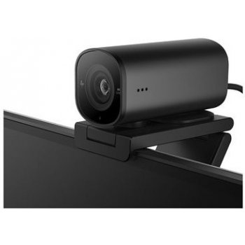 HP 965 4K Streaming Webcam