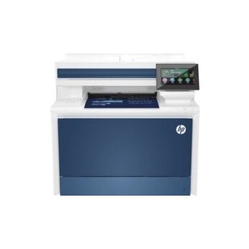 HP Color LaserJet Pro MFP 4302dw 4RA83F