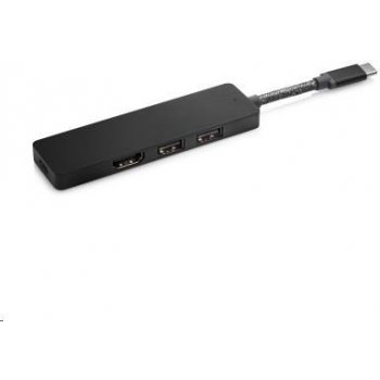 HP ENVY USB-C Hub 5LX63AA