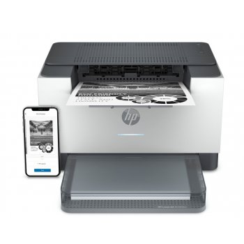 HP LaserJet M209dw 6GW62F