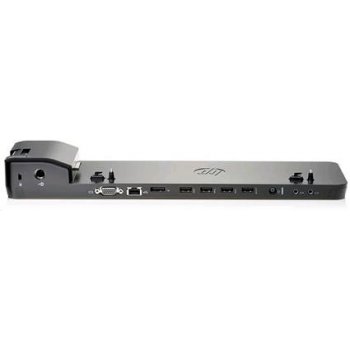 HP UltraSlim Dock 2013 732252-001