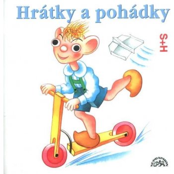 Hrátky a pohádky