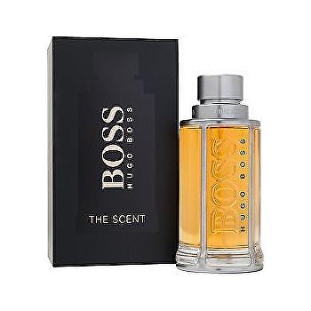 Hugo Boss Boss The Scent voda po holení 100 ml