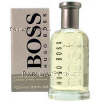 Hugo Boss No.6 Bottled voda po holení 50 ml