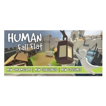 Human: Fall Flat