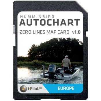 Humminbird Autochart PC Software