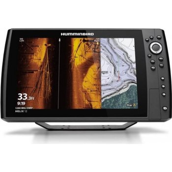 Humminbird HELIX 12x CHIRP MSI+ GPS G4N