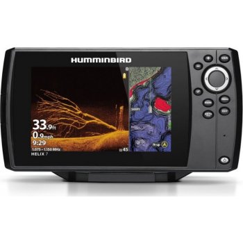 Humminbird HELIX 7x CHIRP SI GPS G4